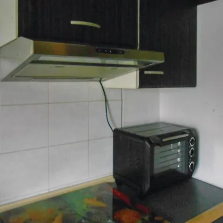 Two-bedroom In