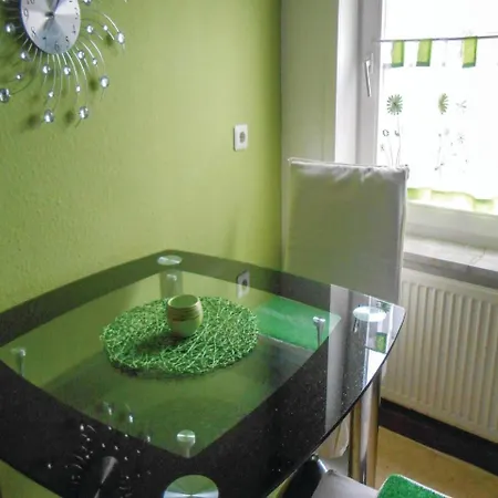 Two-bedroom In 아파트 바르부르크