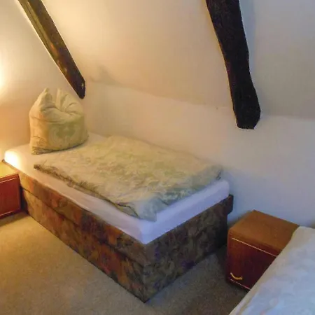 Two-bedroom In *