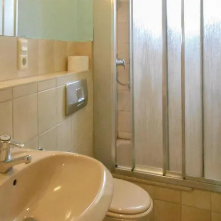 Two-bedroom In 아파트 바르부르크