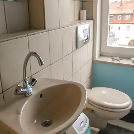 아파트 Two-bedroom In