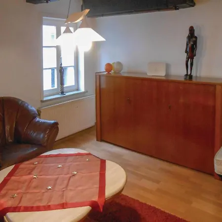 아파트 Two-bedroom In *