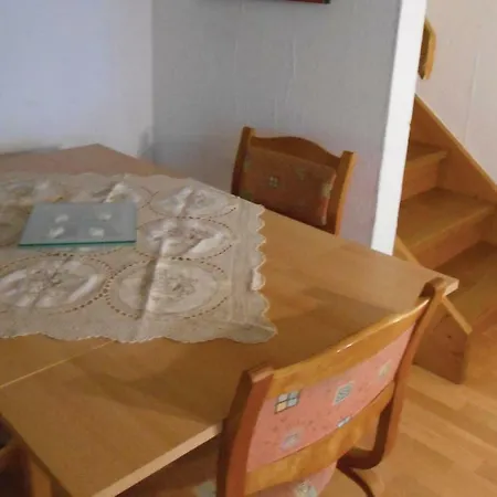 Two-bedroom In