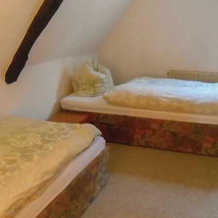 아파트 Two-bedroom In 바르부르크
