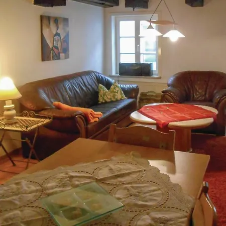 아파트 Two-bedroom In 바르부르크